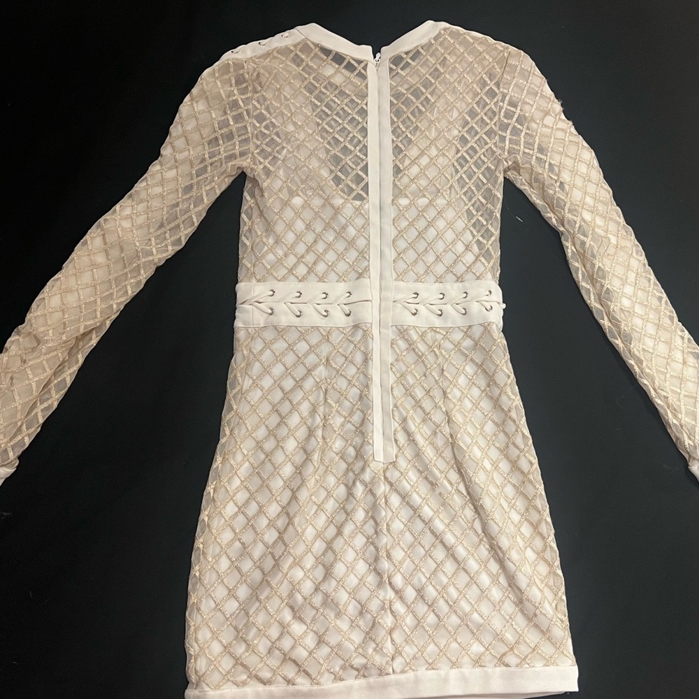Night out dress